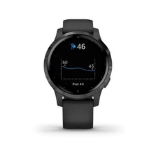 Garmin Vivoactive 4S Gray/Black Band