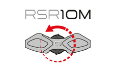 Náhradní díl k helmě NYTRON/SPECTRUM  RPC0000421