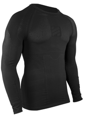 Raider Compression Thermo Shirt LS