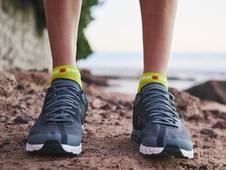 Pro Racing Socks v4.0 Ultralight Run Low