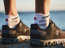 Pro Racing Socks v4.0 Ultralight Run Low