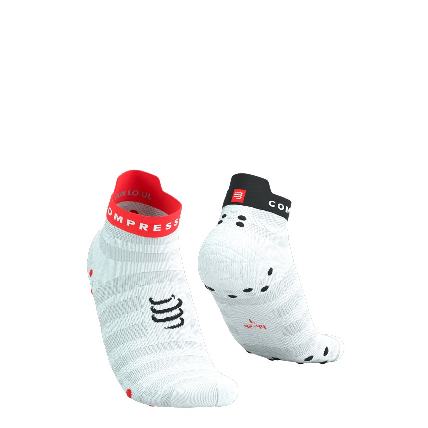 Pro Racing Socks v4.0 Ultralight Run Low