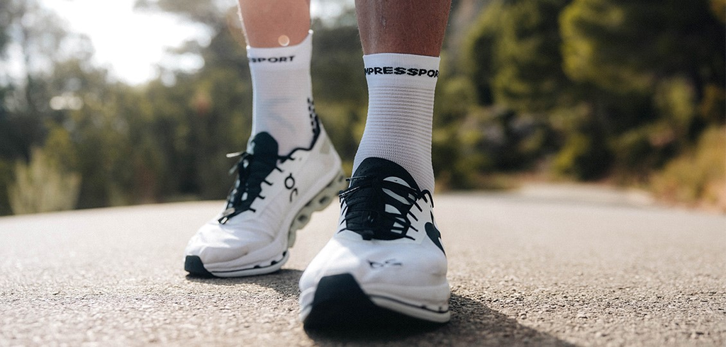 Pro Racing Socks v4.0 Run High
