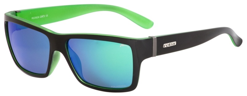 Sluneční brýle Relax Formosa R2292A