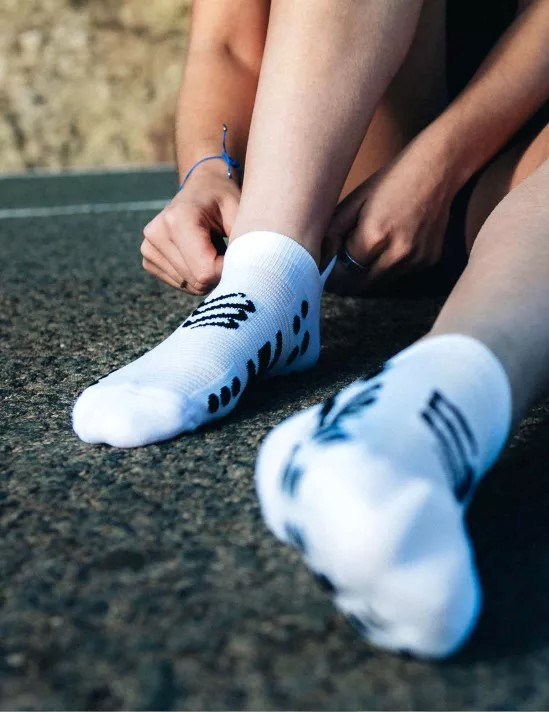 No Show Socks