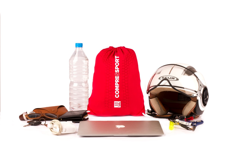 Endless Backpack