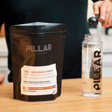 PILLAR PERFORMANCE CREATIN MONOHYDRATE - image 2