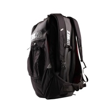 Transition Bag Evo+ Black/Red - batoh pro triatlety