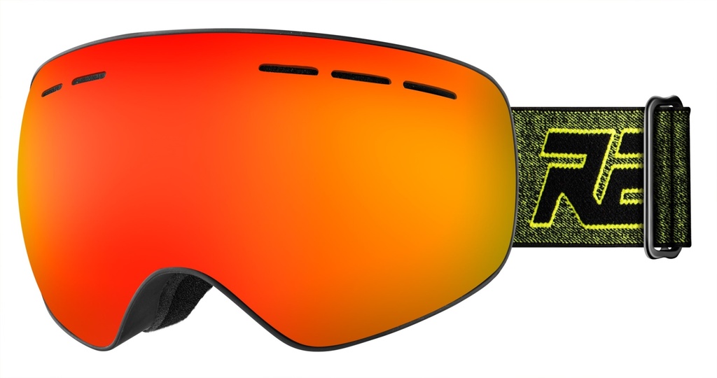 LYŽAŘSKÉ BRÝLE RELAX DARE HTG71