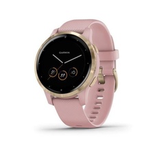 Garmin Vivoactive 4S LightGold/Pink Band