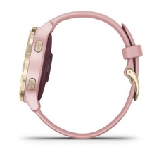 Garmin Vivoactive 4S LightGold/Pink Band