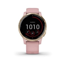 Garmin Vivoactive 4S LightGold/Pink Band