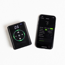 REBOOTS GO X LITE  (6 tl. komor) - 3