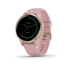 Garmin Vivoactive 4S LightGold/Pink Band