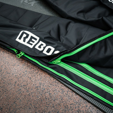 Reboots ONE PANTS 2.0 regenerační nohavice - Reboots-ONE-PANTS2-3