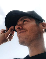 Trucker Cap