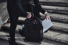 Trolley Bag