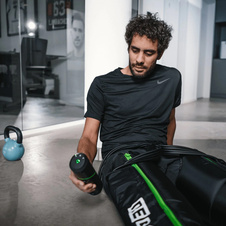 REBOOTS GO LITE (4 komory) - nohavice - Reboots-GO-LITE-3