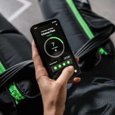 REBOOTS GO LITE (4 komory) - nohavice - Reboots-GO-LITE-4