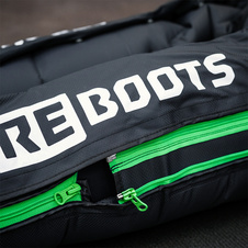 REBOOTS GO LITE PANTS  (4 tl. komory) - Regenerační nohavice  - Reboots-GO-LITE-PANTS2-4