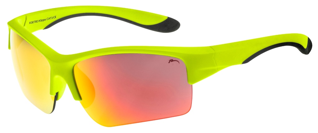 Dětské sluneční brýle RELAX Klippa R3078D