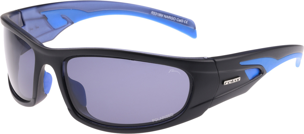 Polarizační sportovní sluneční brýle RELAX Nargo R5318M