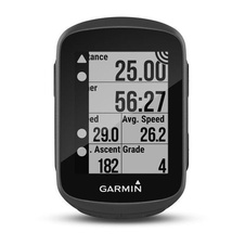 Garmin Edge 130 HR Premium