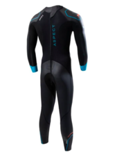 ZONE3 Pánský neopren - Aspect Breaststroke Wetsuit - Black/Blue - Snímek obrazovky 2025-07-17 v 17.35.06