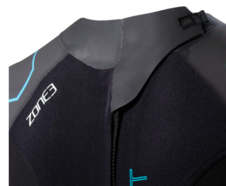 ZONE3 Pánský neopren - Aspect Breaststroke Wetsuit - Black/Blue - Snímek obrazovky 2025-07-17 v 17.35.17