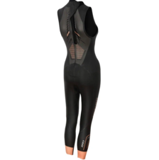 ZONE3 Dámský neopren - Sleeveless Vision - Black / Rose Pink / Gun Metal - Snímek obrazovky 2025-07-18 v 8.35.03
