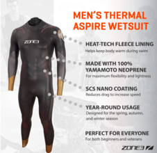 ZONE3 Pánský neopren - Thermal Aspire Wetsuit - Black / Grey / Gold / Red - Snímek obrazovky 2025-07-18 v 9.34.28