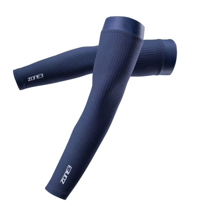 ZONE3 Návleky Aeroforce X II - Navy - Snímek obrazovky 2025-07-18 v 10.26.51