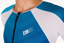 Pánská kombinéza Z3ROD RACER TTSUIT MAN DARK BLUE ATOLL - RACER TTSUIT MAN DARK BLUE ATOLL detail