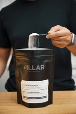 PILLAR COLLAGEN REPAIR - Tendon & Ligament - 250g - Pillar_Shot 5_034