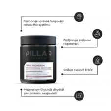 PILLAR PERFORMANCE TRIPLE MAGNESIUM - 90 tablet - tripplemag.tableta (1)