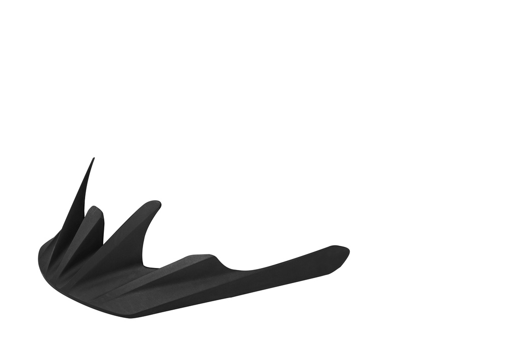 Náhradní štítek cyklistické helmy ATH22