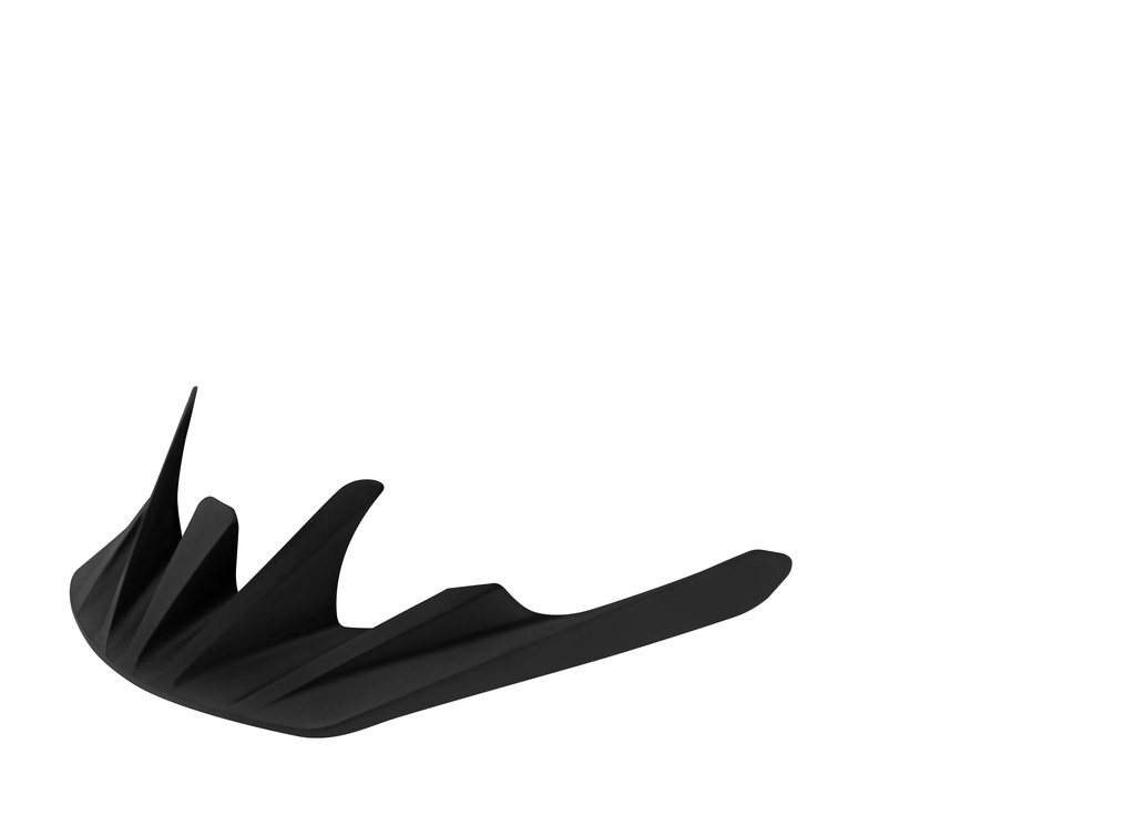 Náhradní štítek cyklistické helmy ATH26