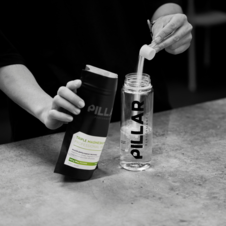 PILLAR MICRO SHAKER - Micro-shaker-1