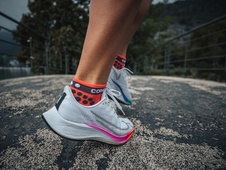 Pro Racing Socks v3.0 Run Low