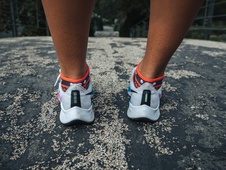 Pro Racing Socks v3.0 Run Low