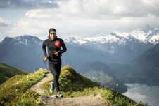 Winter Trail Postural LS Top M