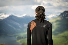 Winter Trail Postural LS Top M