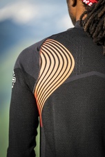 Winter Trail Postural LS Top M