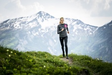 Winter Trail Postural LS Top W