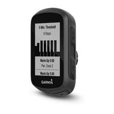 Garmin Edge 130 Plus HR Bundle