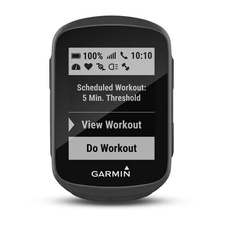 Garmin Edge 130 Plus HR Bundle