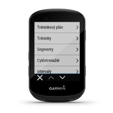 Garmin Edge 530 PRO