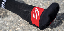 Pro Racing Socks Winter Run