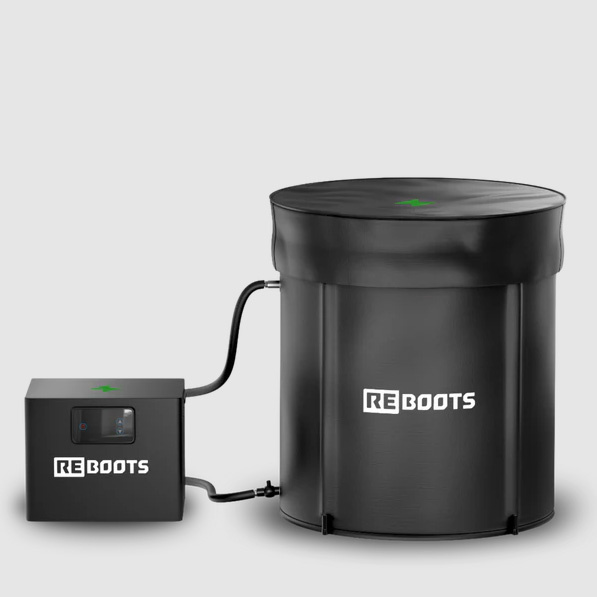 REBOOTS ICE TUB PRO - Ledová káď s chladícím zařízením - _vyr_46_chiller1