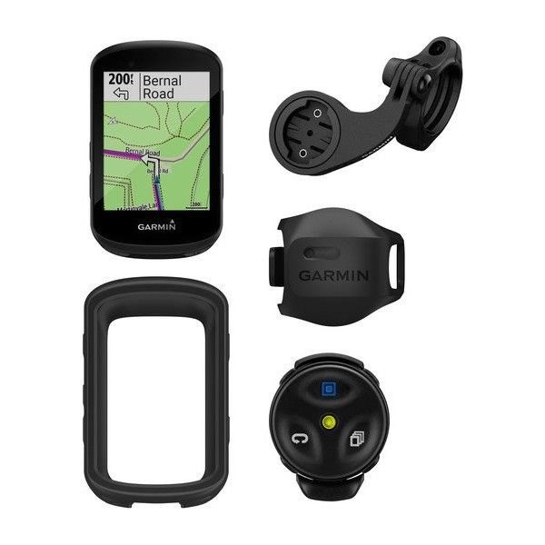 Garmin Edge 530 PRO MTB Bundle